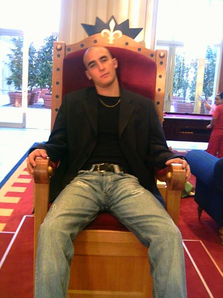 le prince